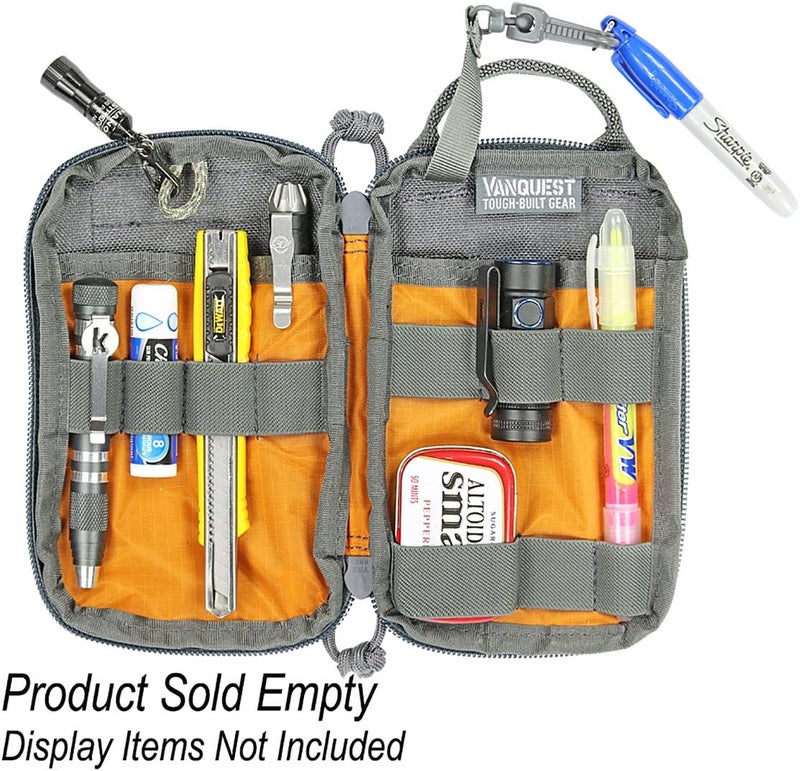 VANQUEST PPM-Slim 2.0 Personal Pocket Maximizer - Image 5